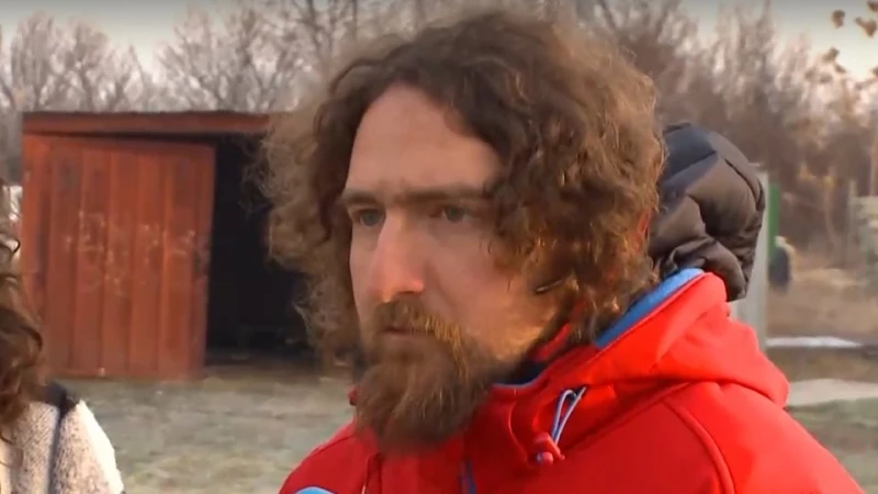 Георги Влайков: Законът за доброволчеството е много нужен, защото в България има много видове, които трябва да бъдат урегулирани
