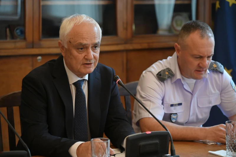 България може да получи до 3,583 млрд. евро по механизма SAFE за модернизация на армията