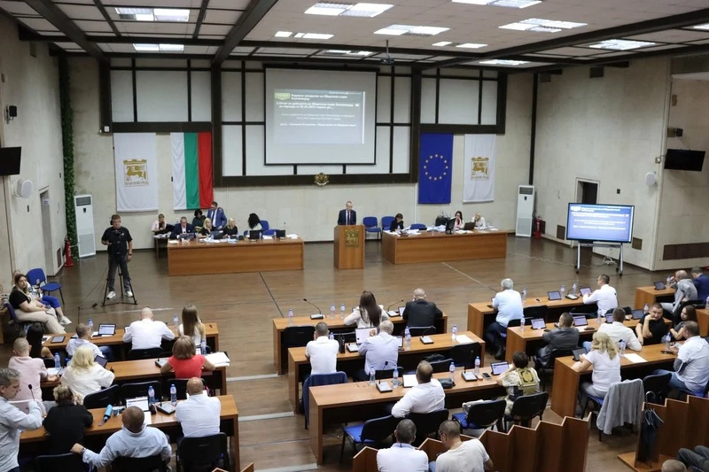 Благоевград с нов правилник за фонд "Култура"