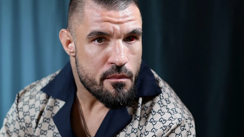 Георги Валентинов: Направиха ми интрига с Дани Илиев в 