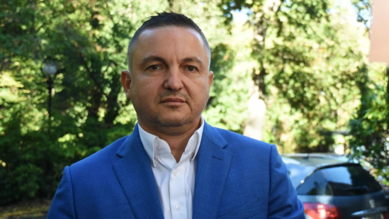 Иван Портних: Лена Бориславова и Богдан Богданов си направиха пиар акция за моя сметка!