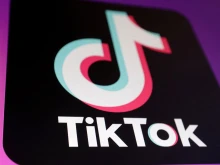 ������ ������� � TikTok