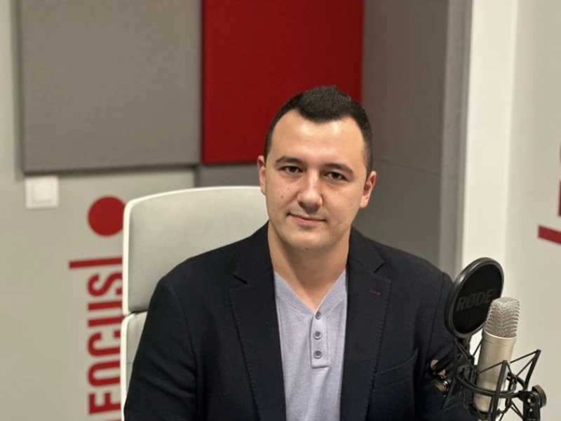 Габриел Вълков: На хората в България им липсва равен старт в живота