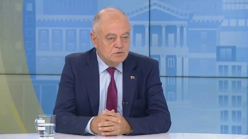 Атанас Атанасов: Ще поискаме оставката на Киселова