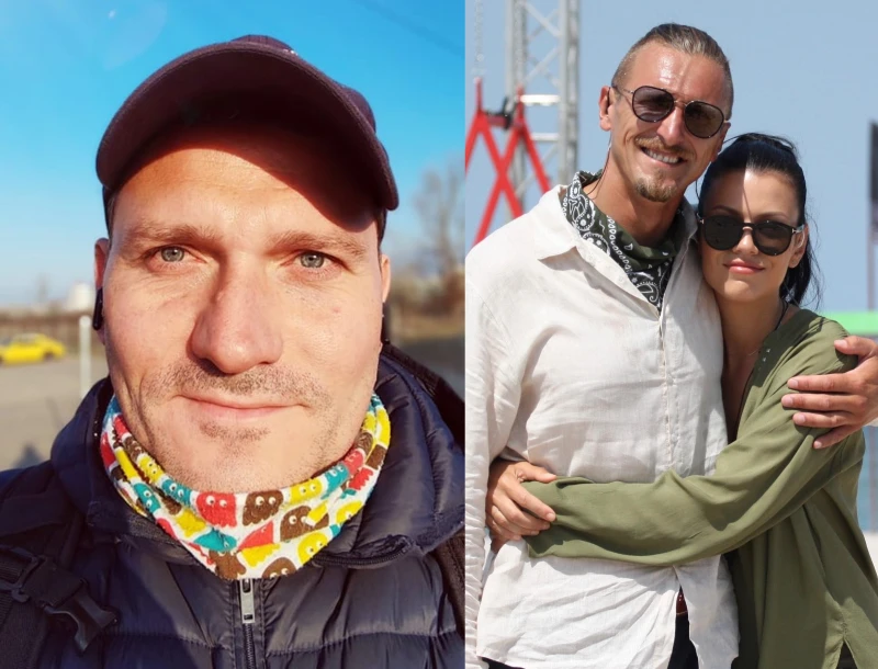 Митко Павлов написа хаплив коментар за Димо Алексиев, Ралица Паскалева му отговори