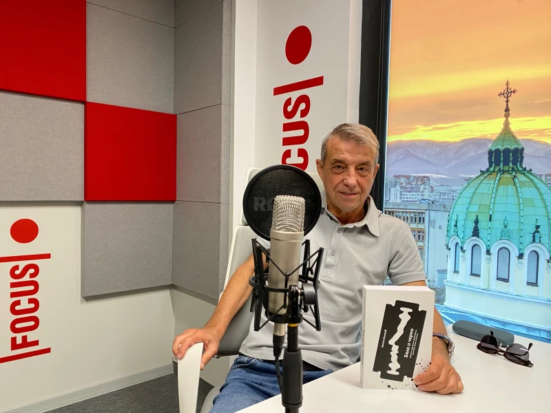 Проф. Коста Костов: Ако не заставаме зад думите си, губим своята идентичност