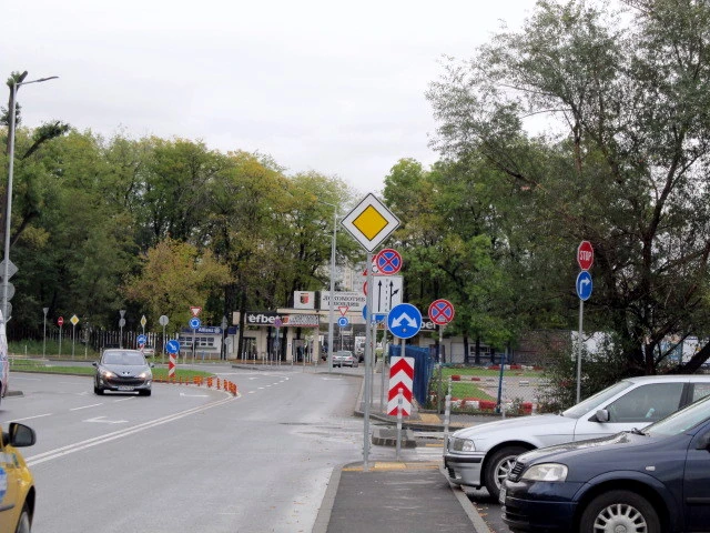Ограничават движението заради мача Локо-ЦСКА