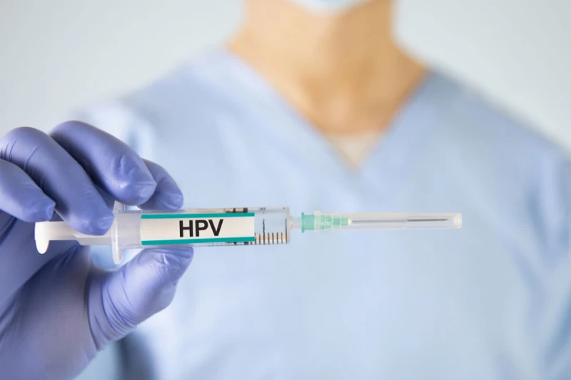 ��� 780 ����������� �� �������� HPV ���������, ��� ���� ��� ���-����� ���������� �� �������