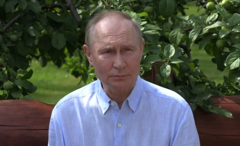 Путин: Разочарованието на Тръмп идва от прекомерните очаквания