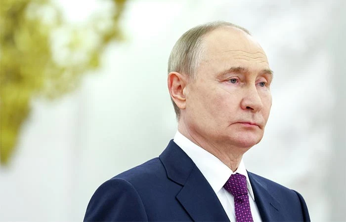 Путин за Часов Яр: Русия връща своето, а не завладява чуждото