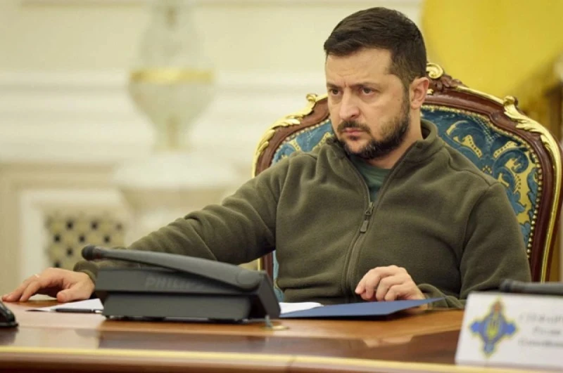 "Ако това е сигнал, Украйна е готова за срещата на върха": Зеленски отговори на новите заявки на Путин