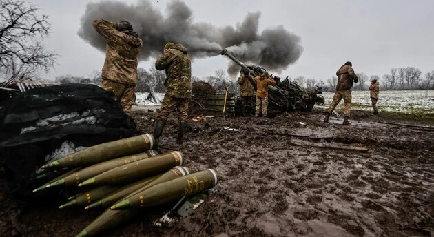 "Русия произвежда повече боеприпаси от страните от НАТО": Проучване на "Радио Свобода" и CIT разкрива колко снаряда може да произведе Москва за година