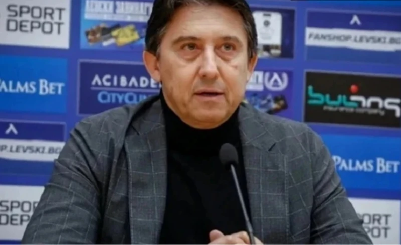 Даниел Боримиров: Съдийският аршин не бе еднакъв. За мен това бе умишлено