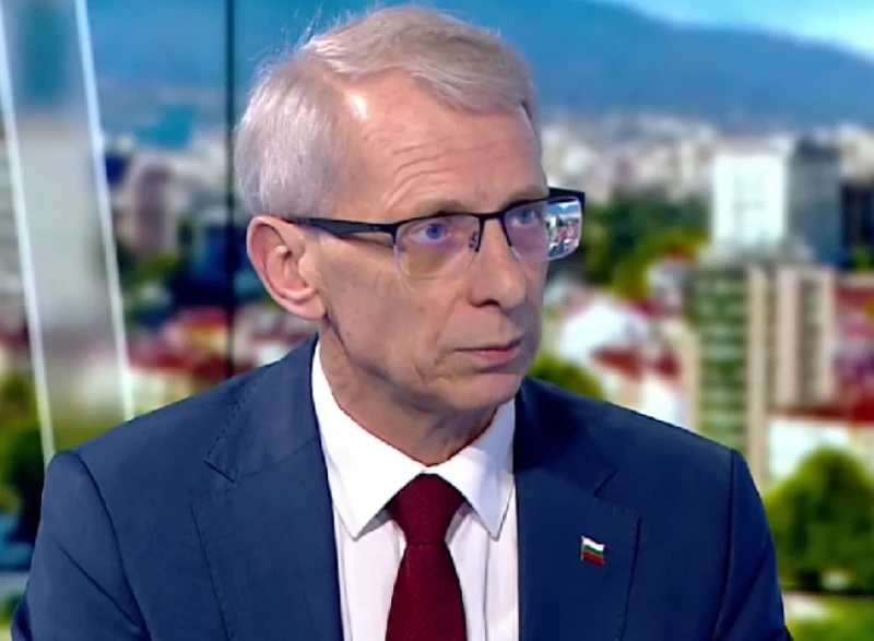 Николай Денков: Ако не се промени нещо, отново ще започне масово напускане