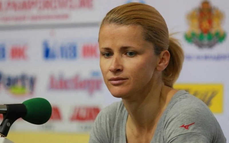 Тереза Маринова: Всички говорят за обединение, но не дават правото на олимпийски шампион да влезе в УС