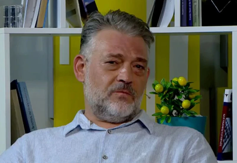 Историк: Ако Априлското въстание се организира на принципа "каквото стане, стане", то тук става дума за нещо много по-значимо