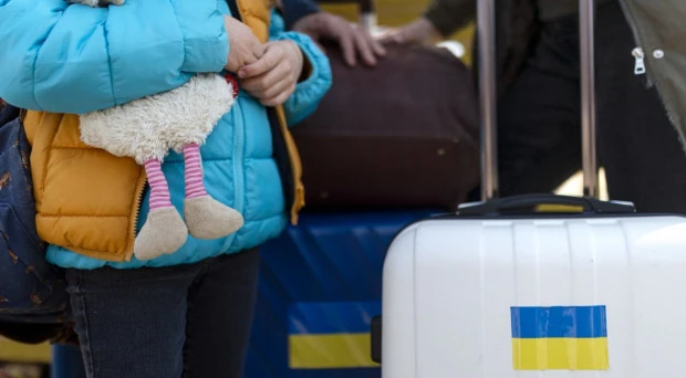 Украинските бежанци у нас не могат да получават семейни помощи