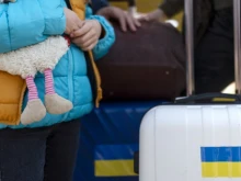 Украинските бежанци у нас не могат да получават семейни помощи