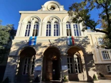 Възможно ли е ремонтът на Хуманитарната да приключи до декември?
