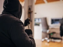 Ако станете свидетел на обир веднага направете това!