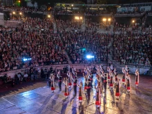 Закриха Международния фолклорен фестивал в Пловдив