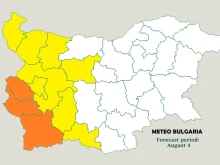 Meteo Bulgaria      !