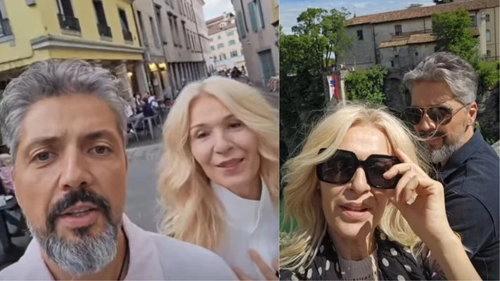 Стефан доста поглези Гала