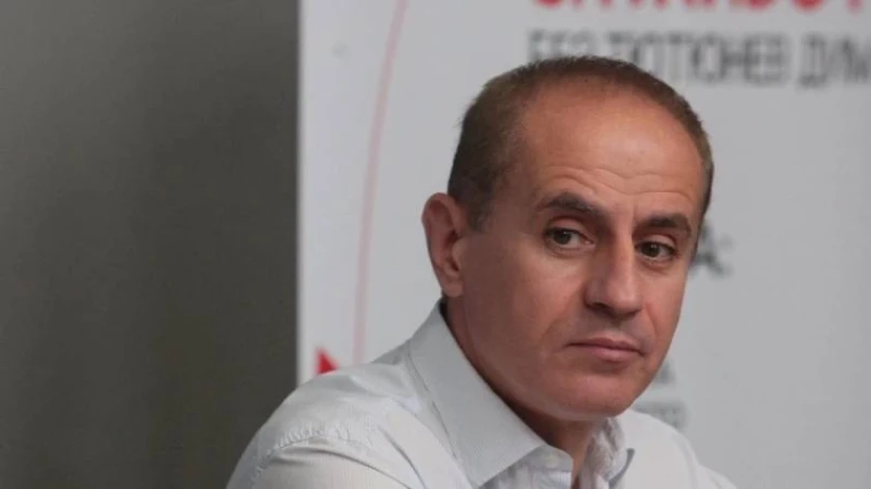 Петър Паунов: Хората, които вървят по стъпките на монасите, търсят пътя към себе си