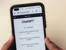    ChatGPT:      