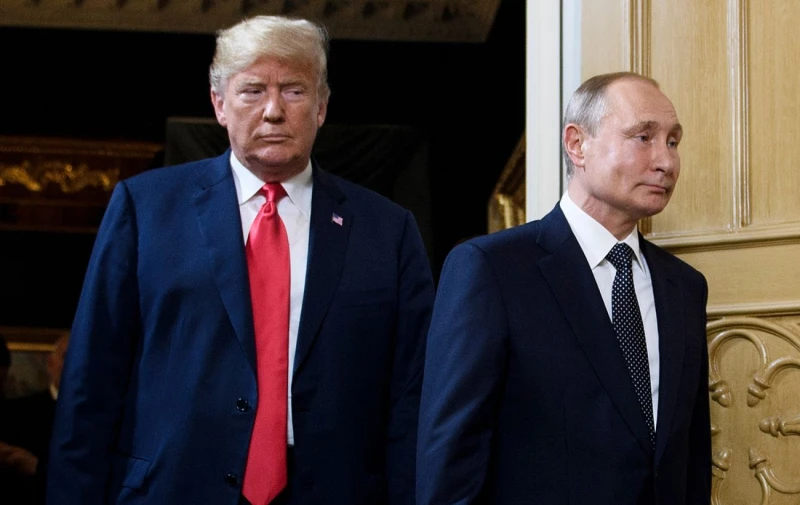 The Hill:Тръмп драстично промени тона си спрямо Путин и има причина за това