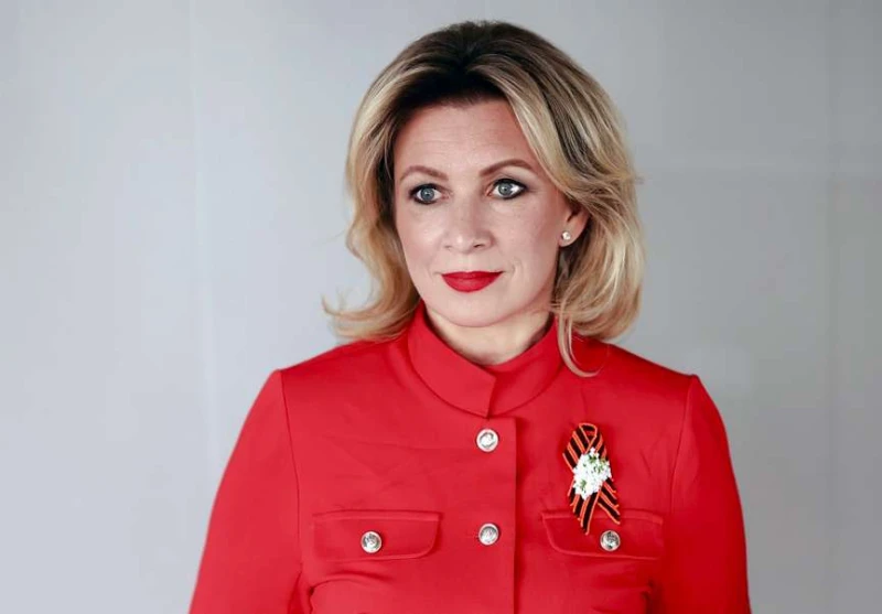 Захарова: САЩ посегателстват върху суверенитета на държавите от глобалния Юг