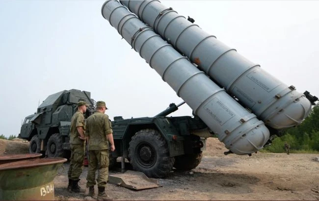ГЩ на Украйна: Силите за отбрана унищожиха руската ракетна система С-300 в Запорожка област