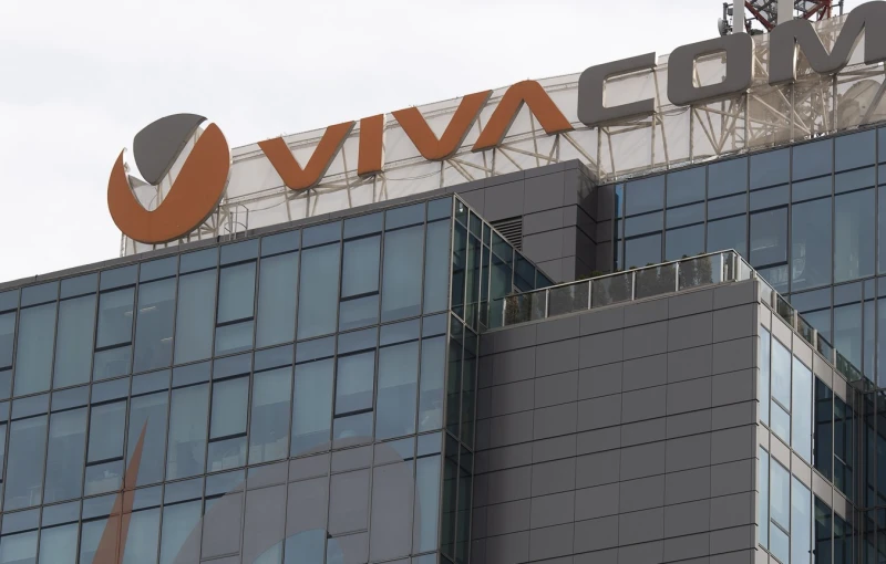 Голяма рокада на върха във Vivacom – България