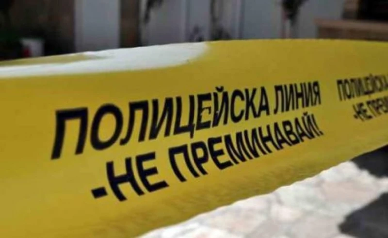 Взрив разтърси жилищен блок в Горна Оряховица