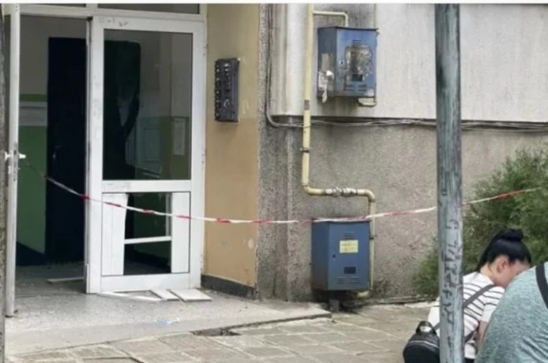 Разкриха бомбаджията от Горна Оряховица, вече е в ареста и служители от ДПС работят с него