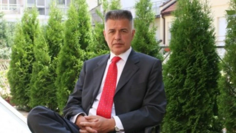 Бизнесмен: Ходим по пари, а не се навеждаме да ги вземем