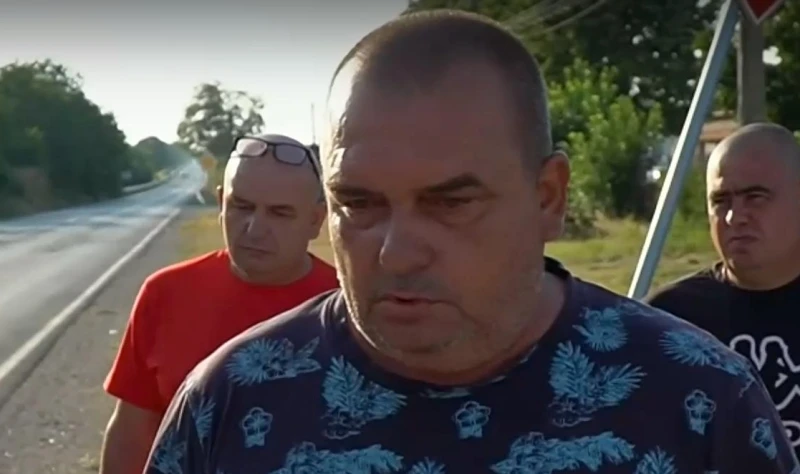 Шофьор на линейка: Карах със 144 км/ч към болницата дете в кома, а получих акт