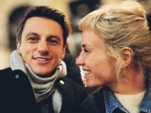 Хванаха ги: Пламен и Радина са заедно