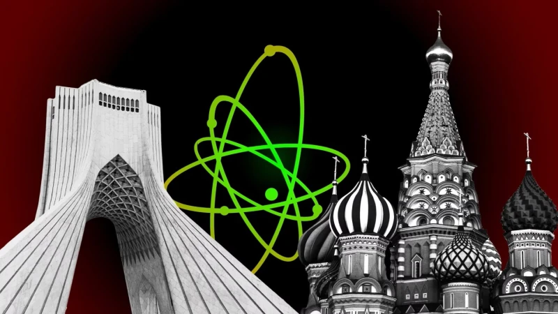 FT: Иран и Русия са водели тайни преговори за ядрени технологии 
