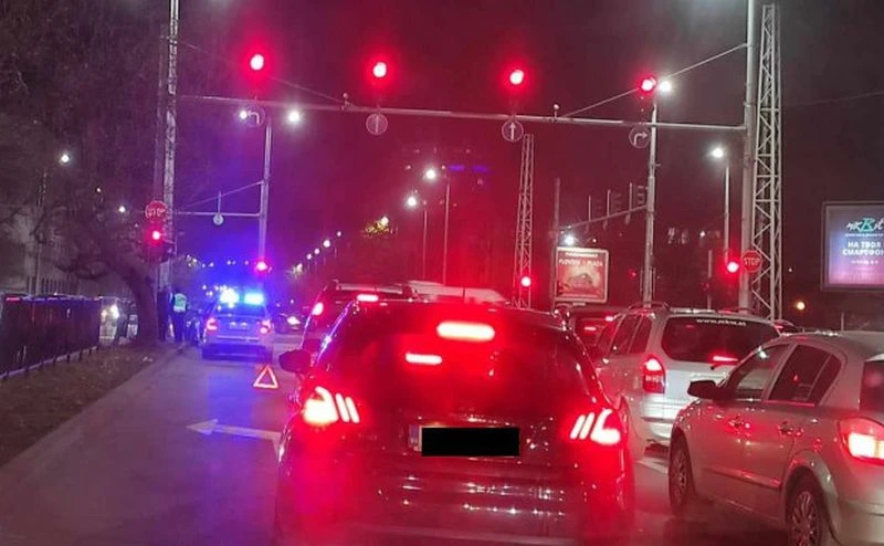 Акция на полицията - 300 нарушители в пловдивски квартал