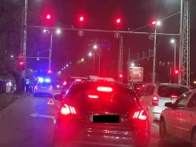 Акция на полицията - 300 нарушители в пловдивски квартал