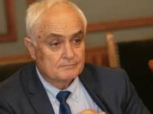 Запрянов: Правителството ускорява модернизацията на въоръжените сили до 2030 г.