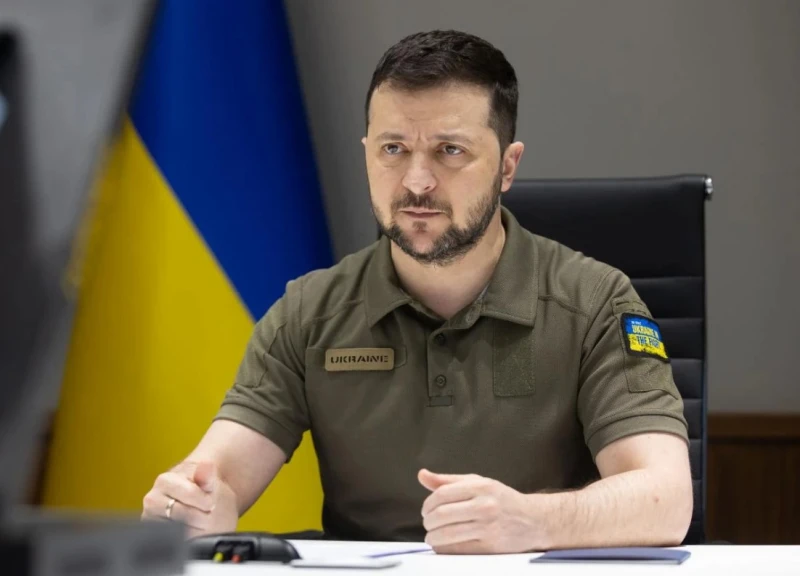 България, 38 страни, Съветът на Европа и ЕС, към Русия: Незабавно върнете украинските деца