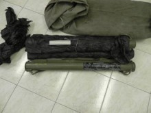 Прокуратурата иска затвор за двамата заловени при спецоперация "Гранатометите"
