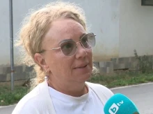 Стопанката на убитото в куче: Съседът го уби пред очите ми!