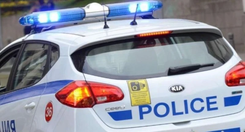 Пътна полиция: Не е вярно, че ние се крием, за да налагаме глоби