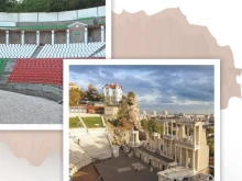 Всички събития до края на сезона на Античния и Летния театър в Пловдив