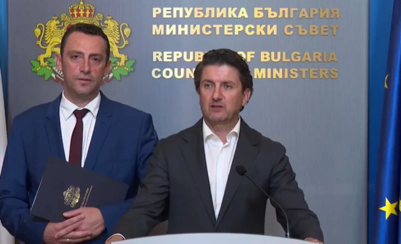 Боршош: България ще е домакин на едно от най-големите световни събития