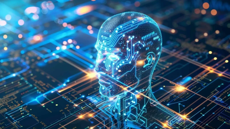 Интервю с AI: Аз съм тук, за да помагам, а не да заменям 