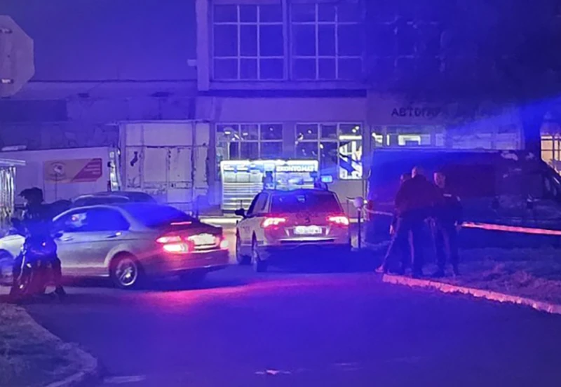 Големи неприятности си навлече турист във Варвара